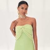 Romeo Jumpsuit - Endless - UAE Rental and Resale for Women's Fashion