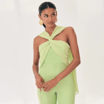 Romeo Jumpsuit - Endless - UAE Rental and Resale for Women's Fashion