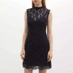 Romie Lace Mini Dress - Endless - UAE Rental and Resale for Women's Fashion