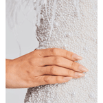 Ronit Pearl Dress - Endless - UAE Rental and Resale for Women's Fashion