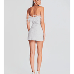 Ronit Pearl Dress - Endless - UAE Rental and Resale for Women's Fashion