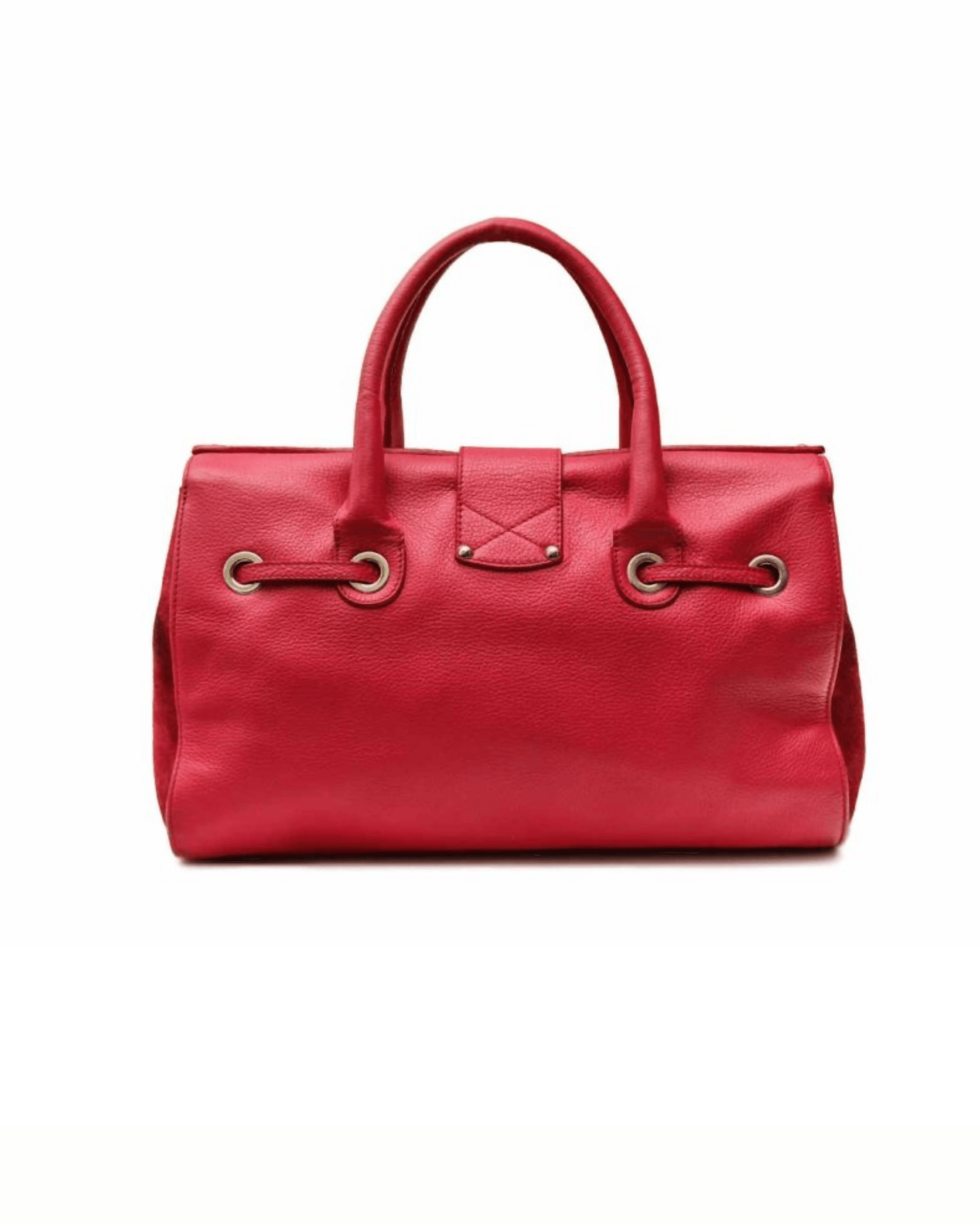 Rosalie Large Grainy Leather Tote Bag - Endless