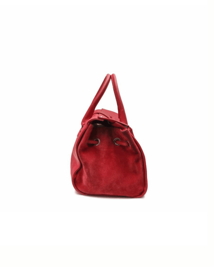 Rosalie Large Grainy Leather Tote Bag - Endless