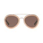 Rose Gold Aviator Sunglasses - Endless - UAE Rental and Resale for Women's Fashion
