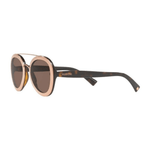 Rose Gold Aviator Sunglasses - Endless - UAE Rental and Resale for Women's Fashion