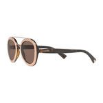 Rose Gold Aviator Sunglasses - Endless - UAE Rental and Resale for Women's Fashion