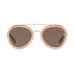 Rose Gold Aviator Sunglasses - Endless - UAE Rental and Resale for Women's Fashion