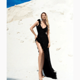 Royal Dress - Endless - UAE Rental and Resale for Women's Fashion