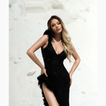 Royal Dress - Endless - UAE Rental and Resale for Women's Fashion