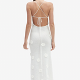 Brody Halter Knit Dress