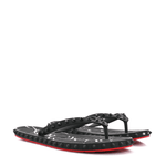 Rubber Spike Super Loubi Flip Flop - Endless - UAE Rental and Resale for Women's Fashion