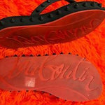 Rubber Spike Super Loubi Flip Flop - Endless - UAE Rental and Resale for Women's Fashion