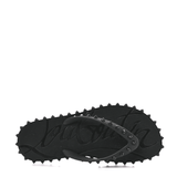 Rubber Spike Super Loubi Flip Flop - Endless - UAE Rental and Resale for Women's Fashion