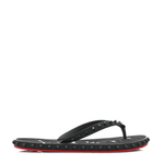 Rubber Spike Super Loubi Flip Flop - Endless - UAE Rental and Resale for Women's Fashion