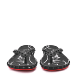 Rubber Spike Super Loubi Flip Flop - Endless - UAE Rental and Resale for Women's Fashion