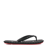 Rubber Spike Super Loubi Flip Flop - Endless - UAE Rental and Resale for Women's Fashion