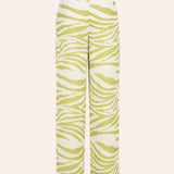 Ruby Trousers Zebra