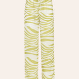 Ruby Trousers Zebra
