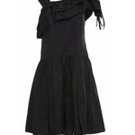 Ruffle Dress - Endless - UAE Rental and Resale for Women's Fashion