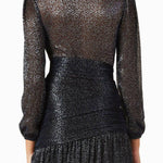 Runnylo Mini Dress - Endless - UAE Rental and Resale for Women's Fashion