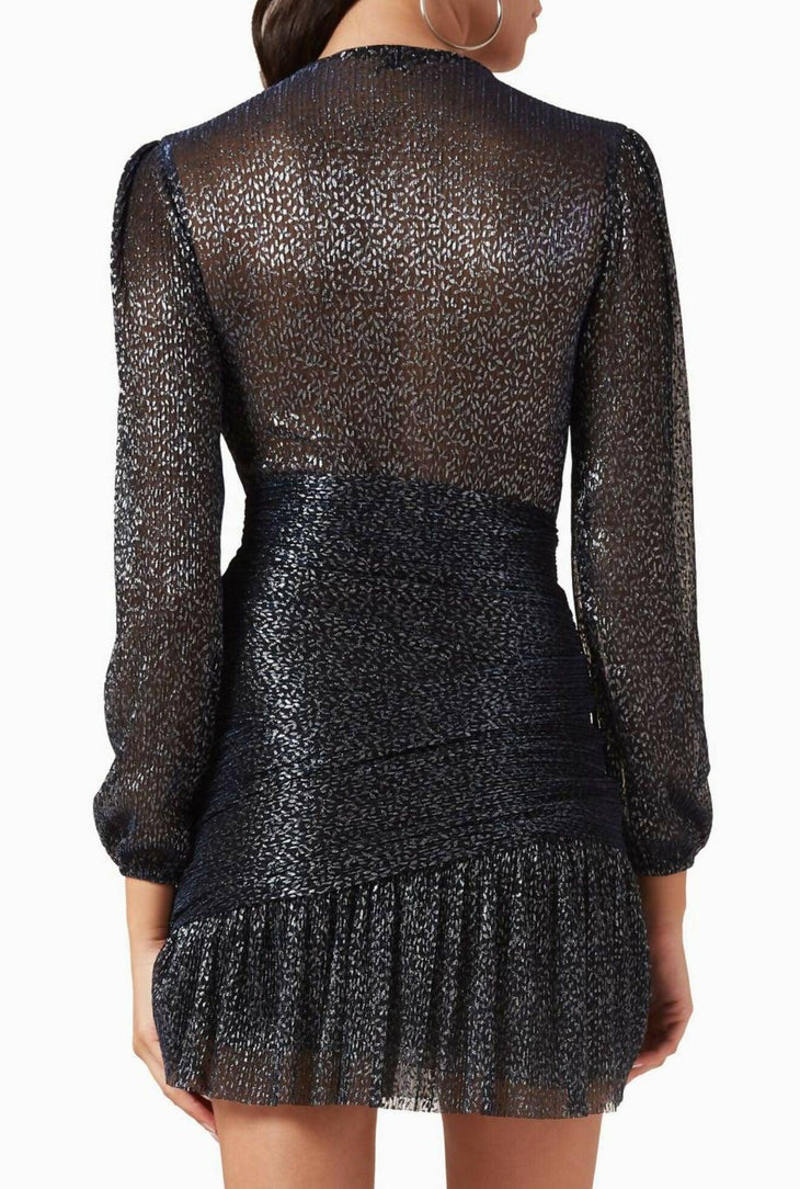 Runnylo Mini Dress - Endless - UAE Rental and Resale for Women's Fashion