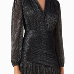 Runnylo Mini Dress - Endless - UAE Rental and Resale for Women's Fashion