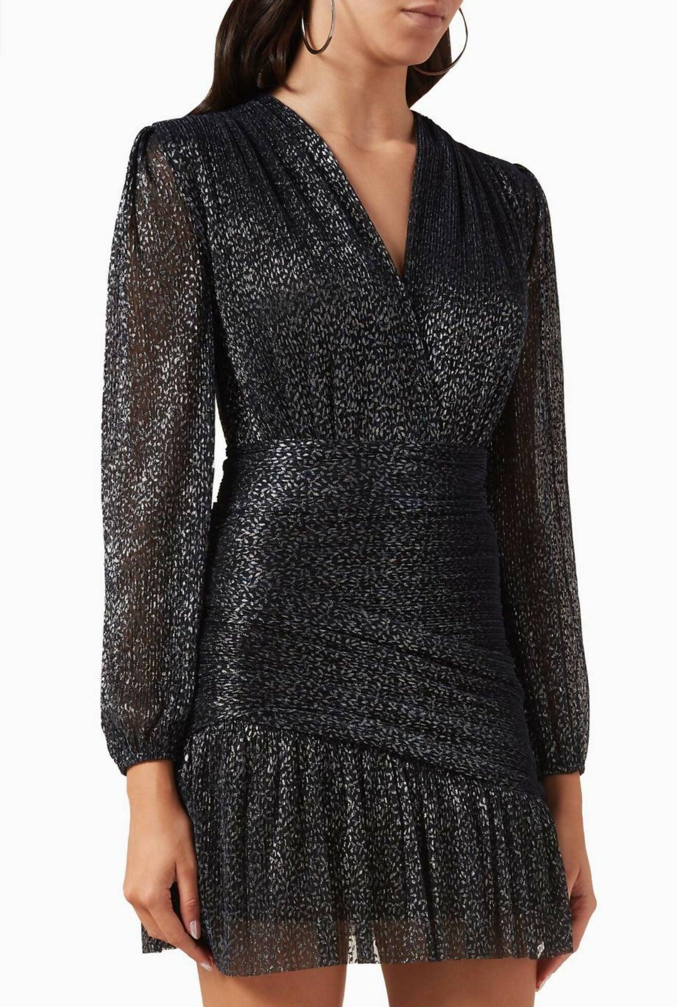 Runnylo Mini Dress - Endless - UAE Rental and Resale for Women's Fashion