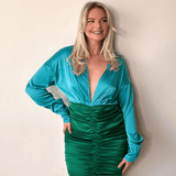 Runway the label shirt dress - Endless - UAE Rental and Resale for Women's Fashion