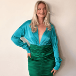 Runway the label shirt dress - Endless - UAE Rental and Resale for Women's Fashion