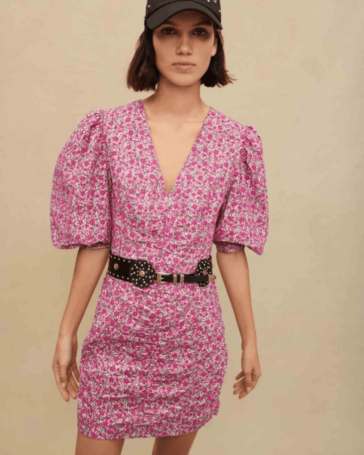 Ryad Dress - Endless - UAE Rental and Resale for Women's Fashion