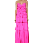 Rylie Dress - Endless - UAE Rental and Resale for Women's Fashion