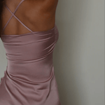 Sabirah Maxi - Endless - UAE Rental and Resale for Women's Fashion