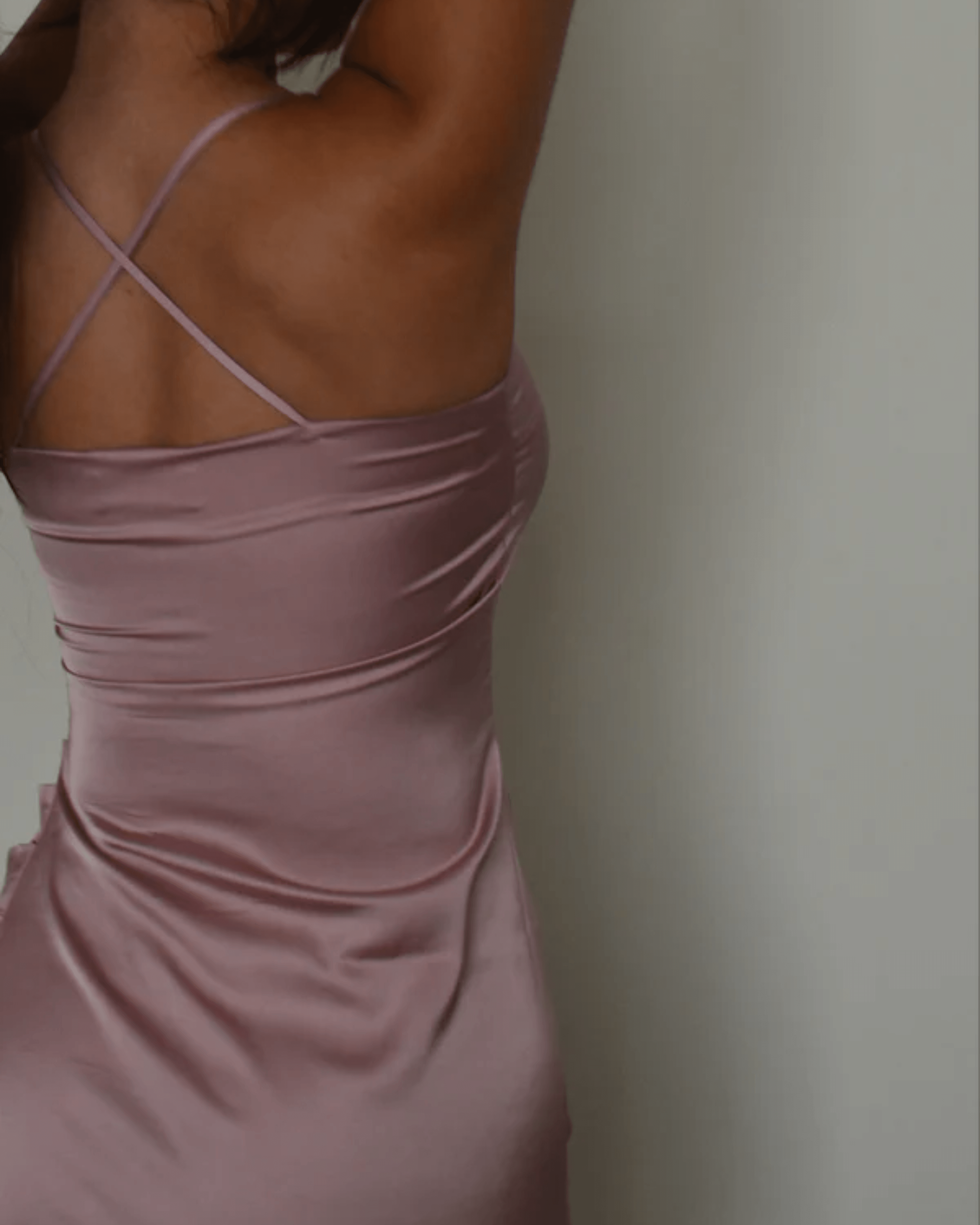 Sabirah Maxi - Endless - UAE Rental and Resale for Women's Fashion