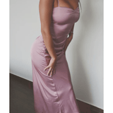 Sabirah Maxi - Endless - UAE Rental and Resale for Women's Fashion