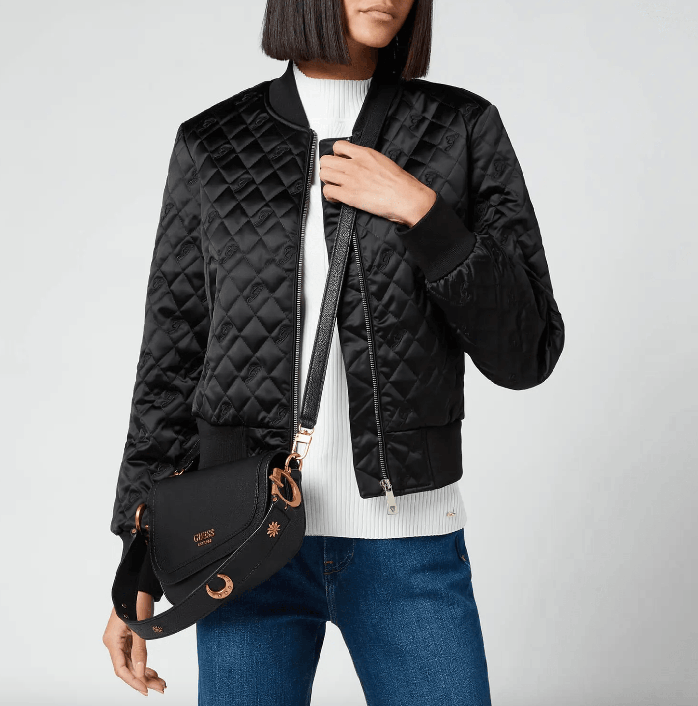 Saddle Bag - Endless - UAE Rental and Resale for Women's Fashion
