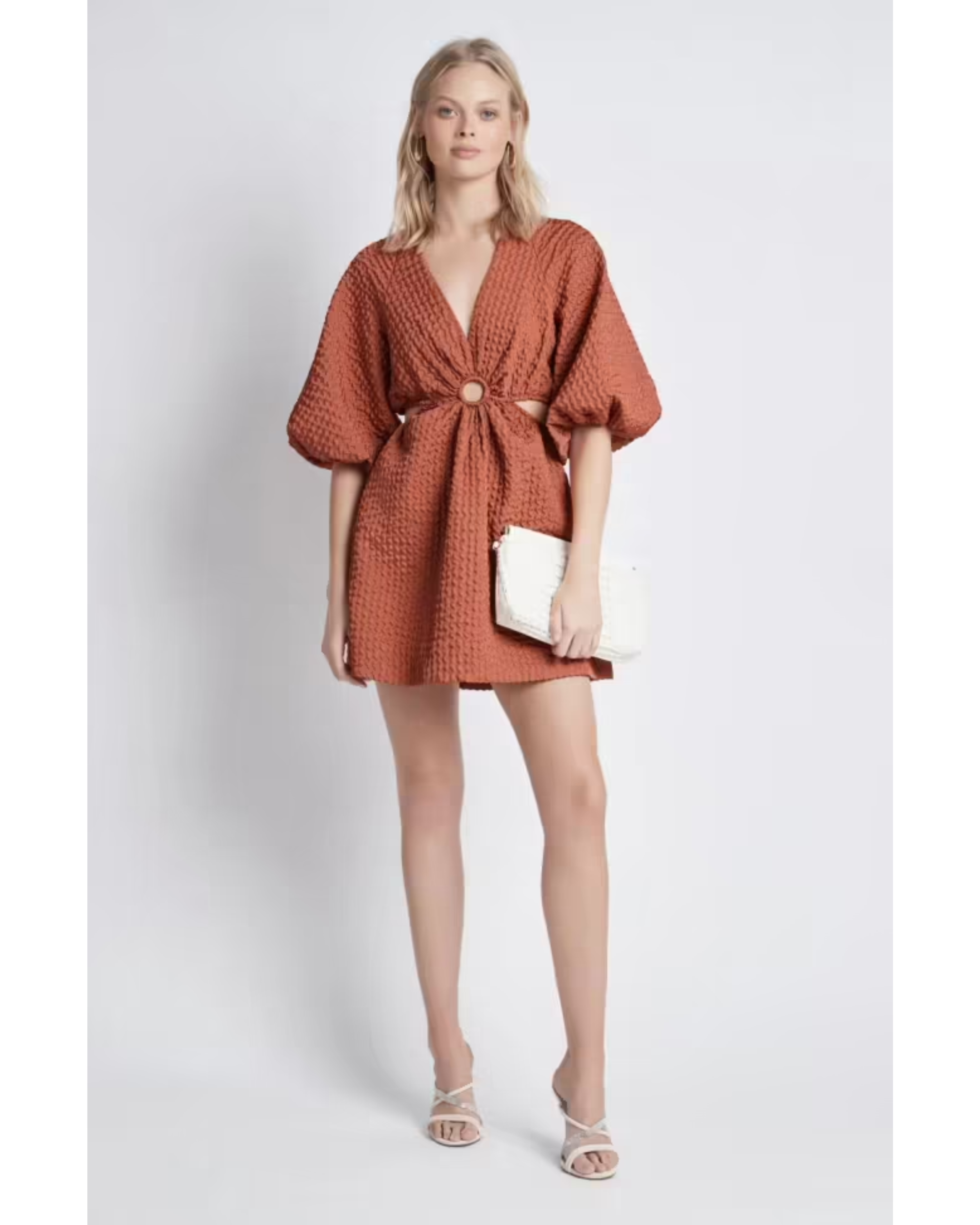 Sadie Dress - Endless - UAE Rental and Resale for Women's Fashion