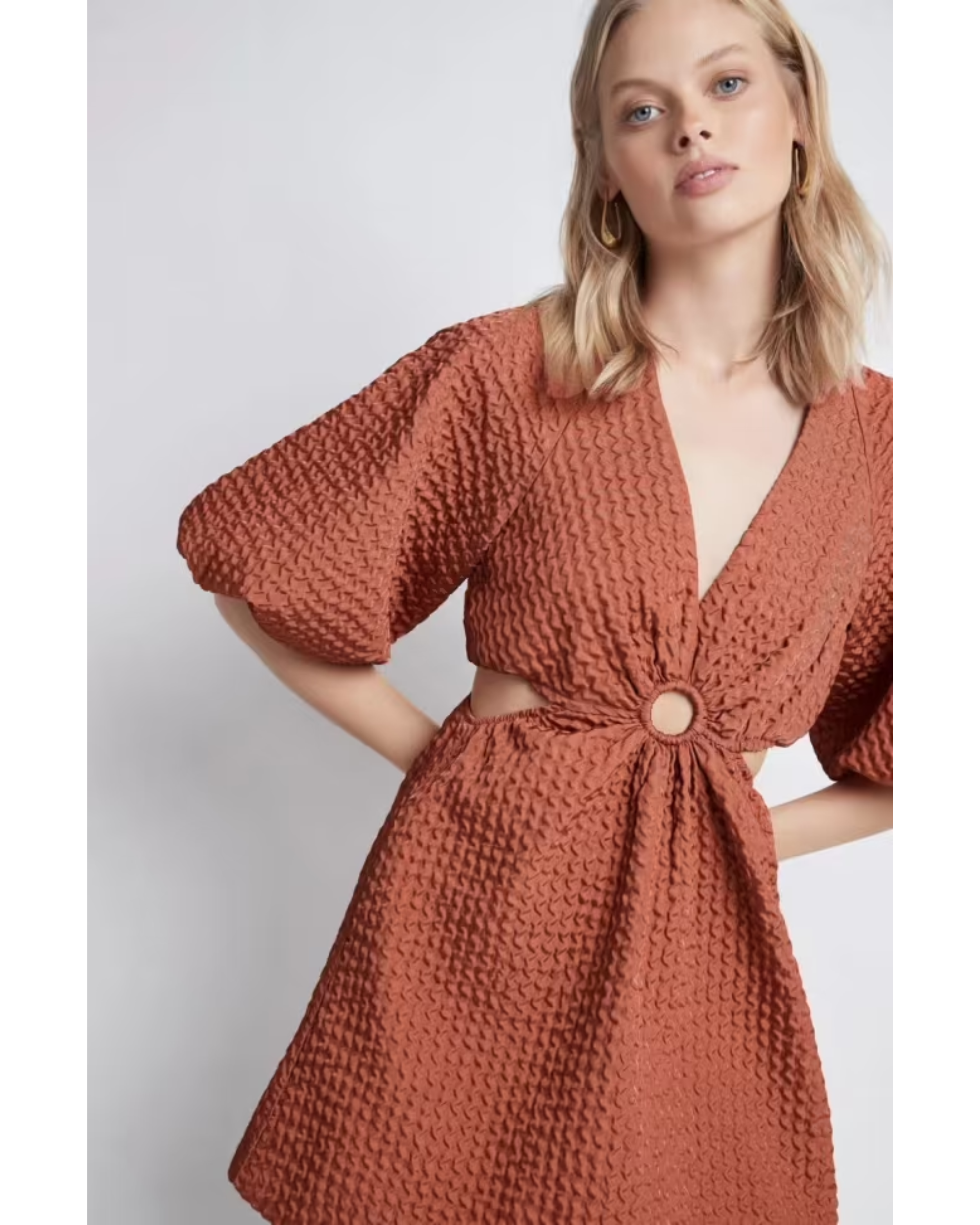 Sadie Dress - Endless - UAE Rental and Resale for Women's Fashion