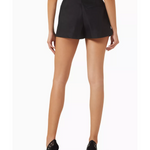 Safari High-rise Shorts - Endless - UAE Rental and Resale for Women's Fashion