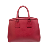 Saffiano Lux Leather Parabole - Endless - UAE Rental and Resale for Women's Fashion