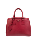 Saffiano Lux Leather Parabole - Endless - UAE Rental and Resale for Women's Fashion