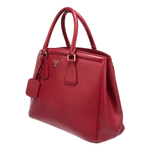 Saffiano Lux Leather Parabole - Endless - UAE Rental and Resale for Women's Fashion
