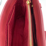 Saffiano Lux Leather Parabole - Endless - UAE Rental and Resale for Women's Fashion