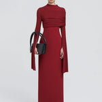 Sally M. Hajjar Dress - Endless - UAE Rental and Resale for Women's Fashion