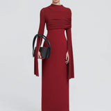 Sally M. Hajjar Dress - Endless - UAE Rental and Resale for Women's Fashion