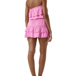 Salma Pink Dress - Endless - UAE Rental and Resale for Women's Fashion