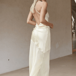Samani Dress - Endless - UAE Rental and Resale for Women's Fashion