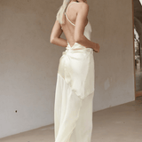 Samani Dress - Endless - UAE Rental and Resale for Women's Fashion