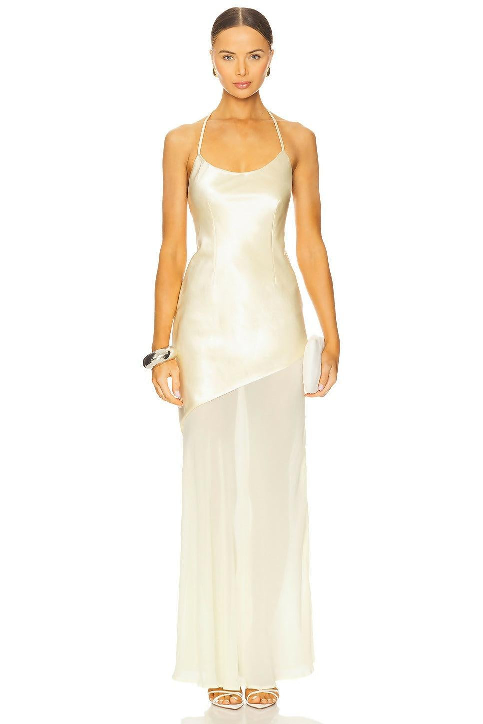 Samani Dress - Endless - UAE Rental and Resale for Women's Fashion