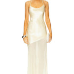 Samani Dress - Endless - UAE Rental and Resale for Women's Fashion