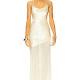 Samani Dress - Endless - UAE Rental and Resale for Women's Fashion